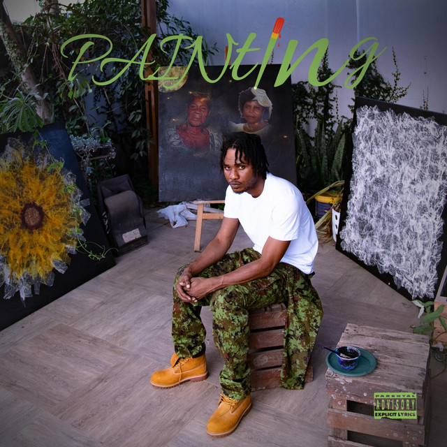 2ND DEGREE cover art