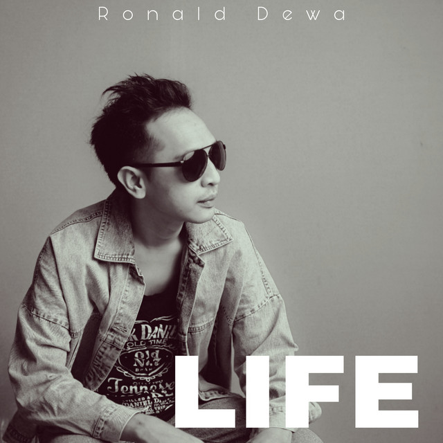 Life (2024 Remastered Version) cover art