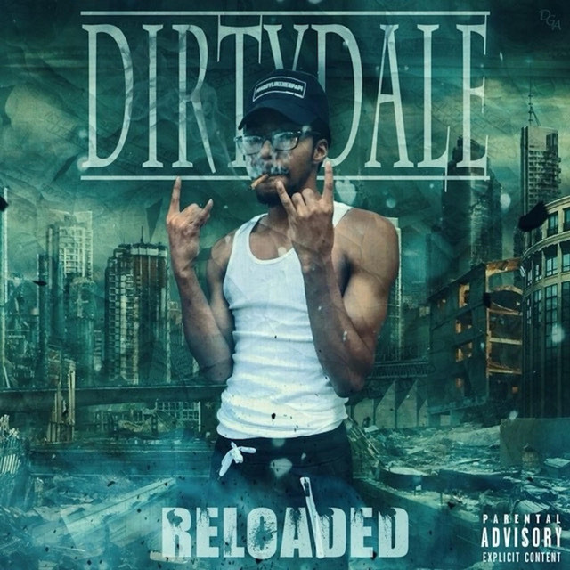 Vivid cover art