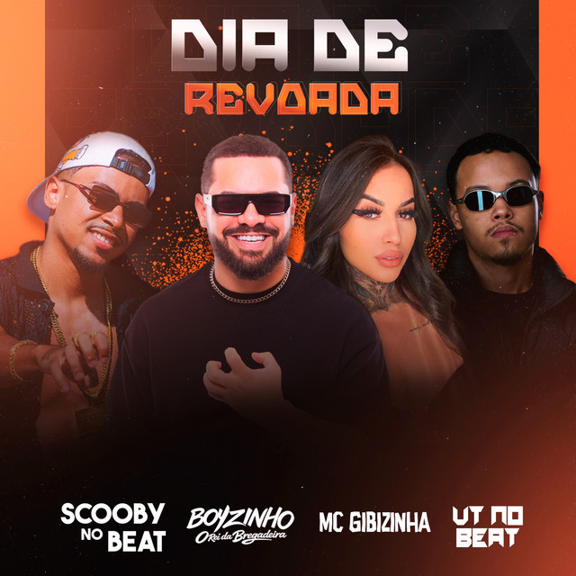 Dia de Revoada