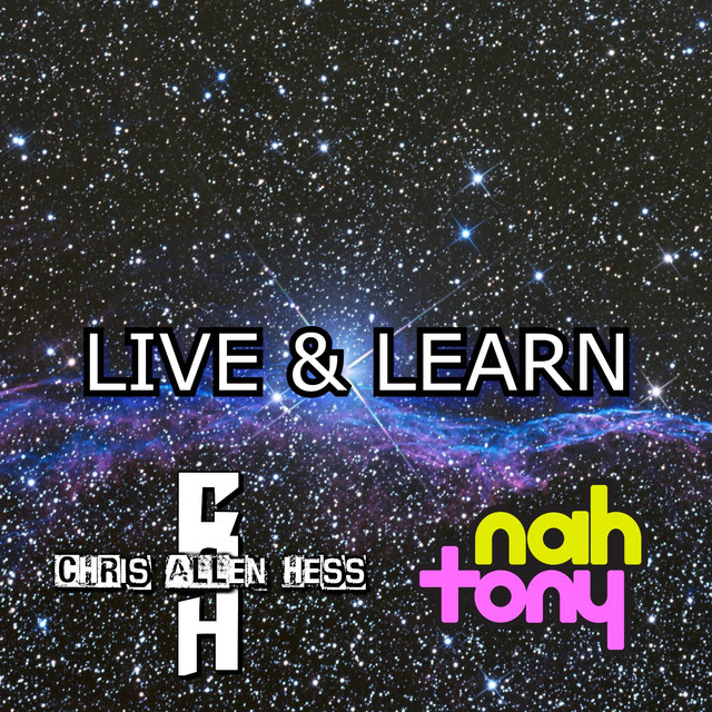 Live & Learn - Cover Version