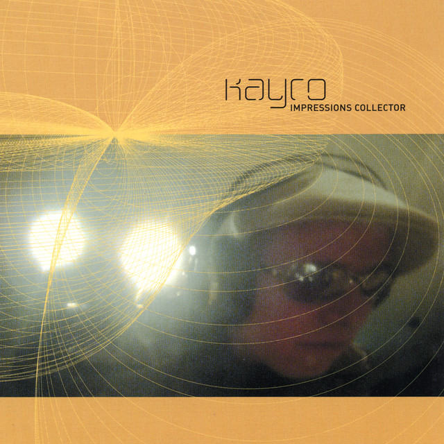 Impressions Collector cover art