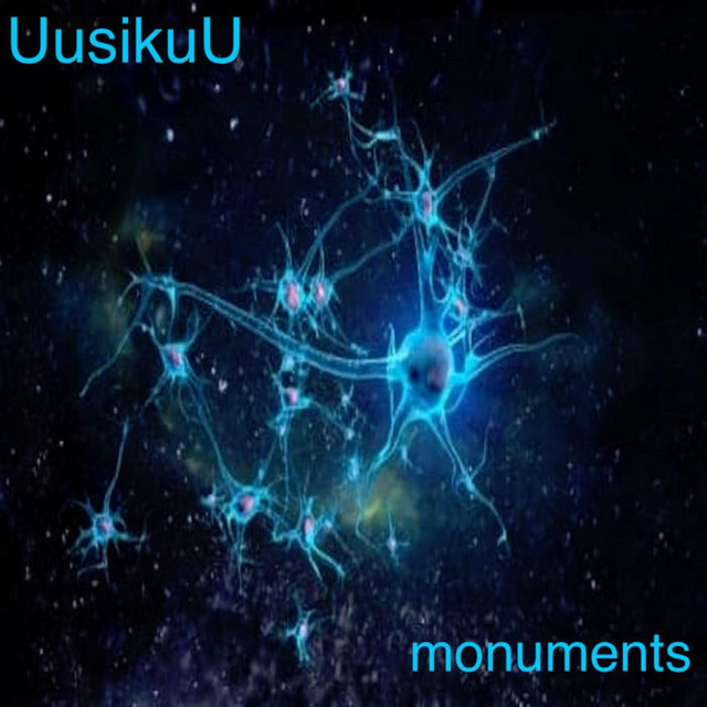 UusikuU
