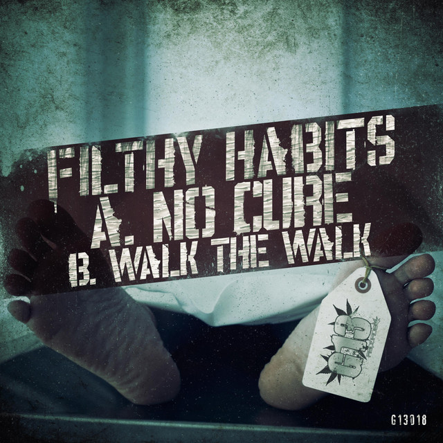 No Cure artwork