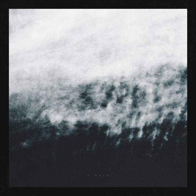 A Walk cover art