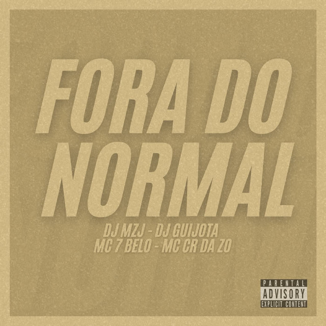 Fora do Normal