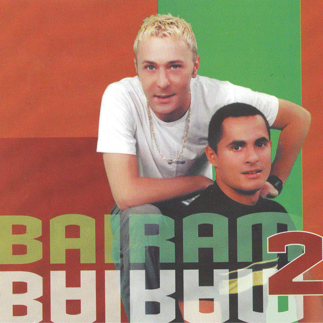 Bairam, Vol. 2 cover art