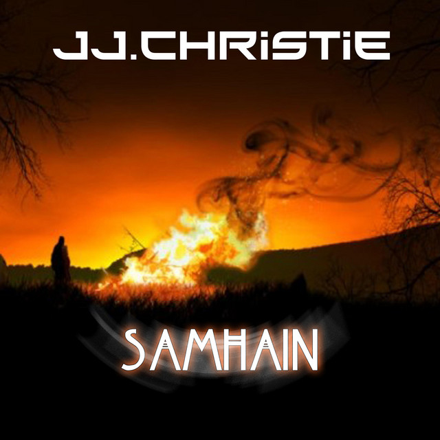 Samhain cover