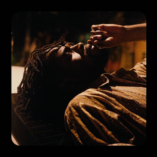 Shoulders cover art