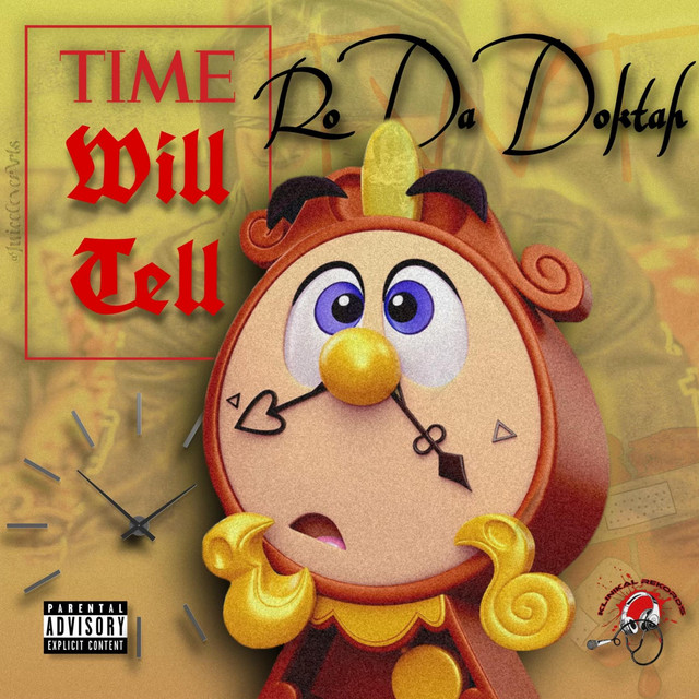 undefined album image