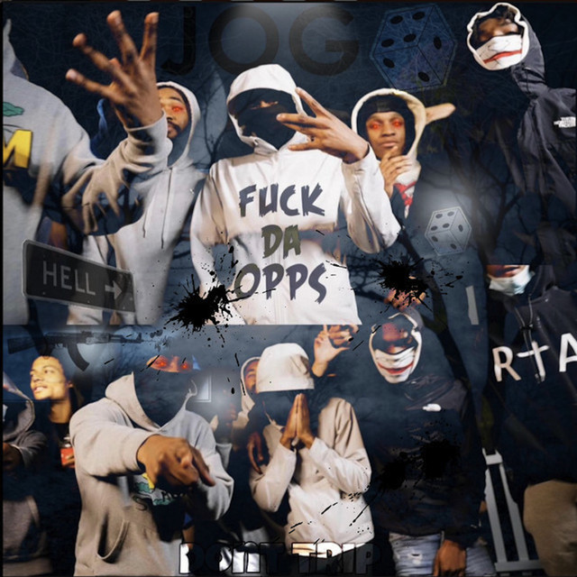 4everdisrespectful
