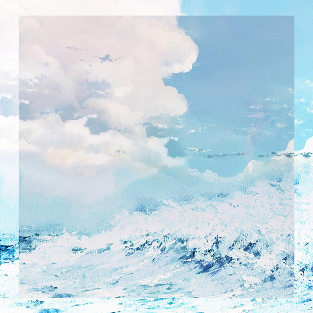 artesian cover art