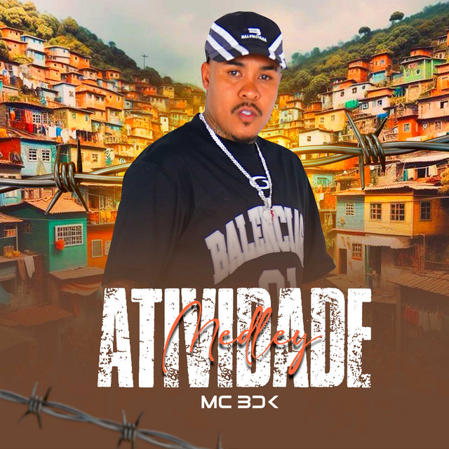 Medley atividade