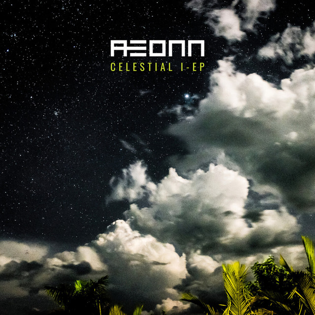 Celestial I cover