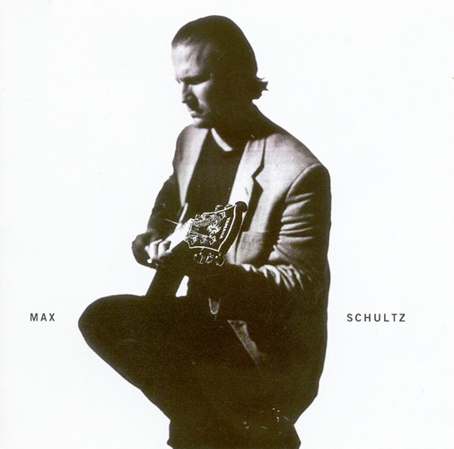 The Promise cover
