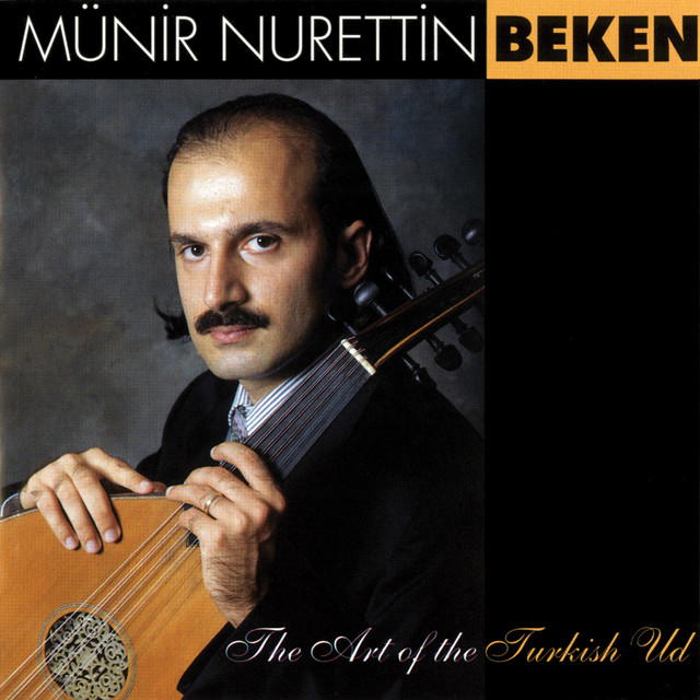 Munir Beken Photo