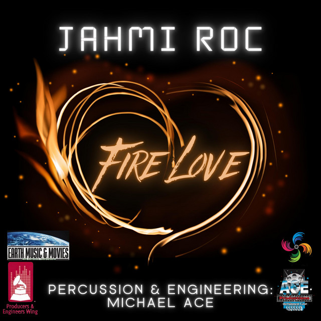 Fire Love