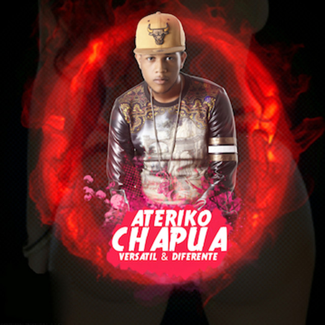 Chapua - Single by Ateriko | Spotify
