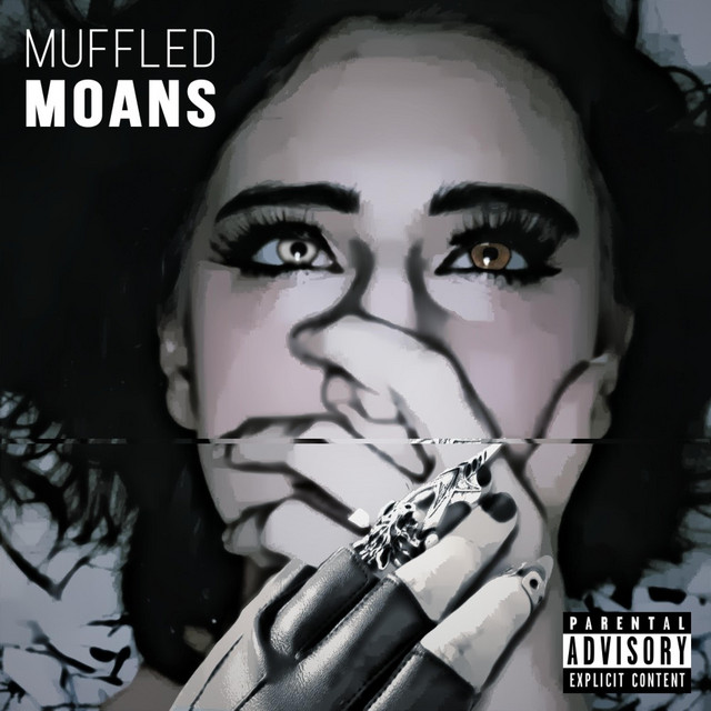MUFFLED MOANS - Single by CreepzOnYou | Spotify