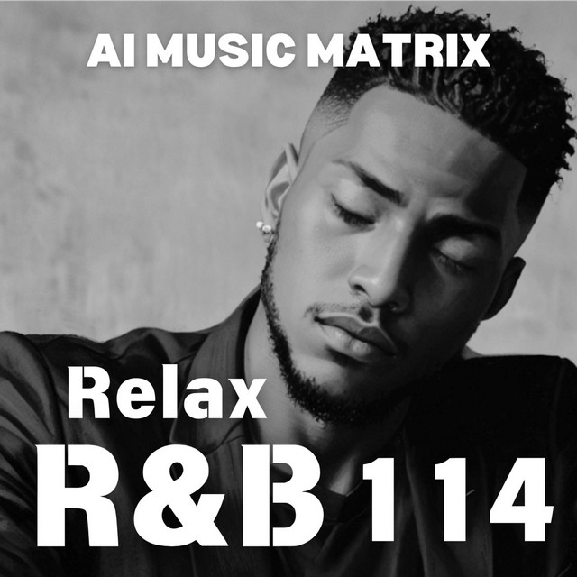 Relax R&B 114 - Album by AI MUSIC MATRIX | Spotify