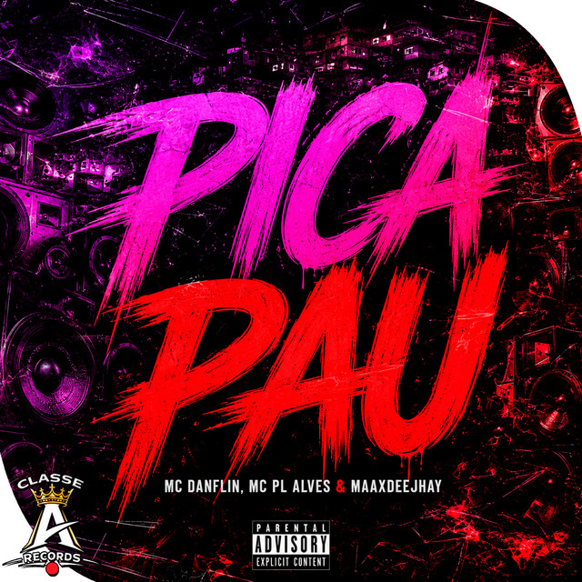 PICA PAU