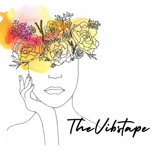 The Vibstape cover art