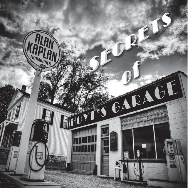 Secrets of Hoyt's Garage