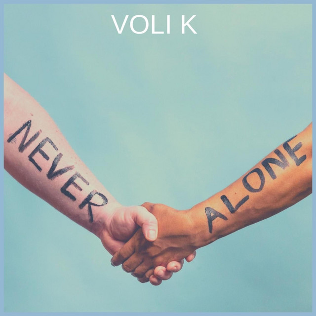 Never Alone