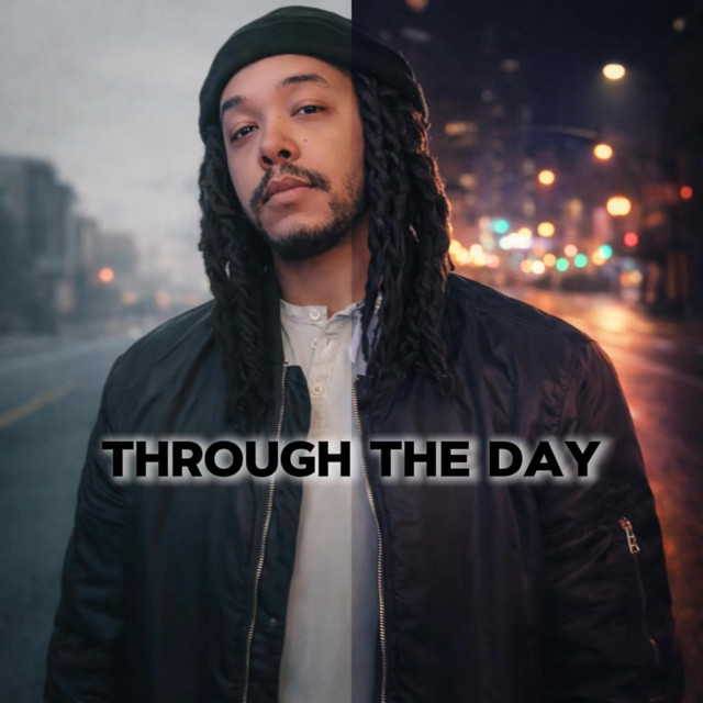 Through The Day