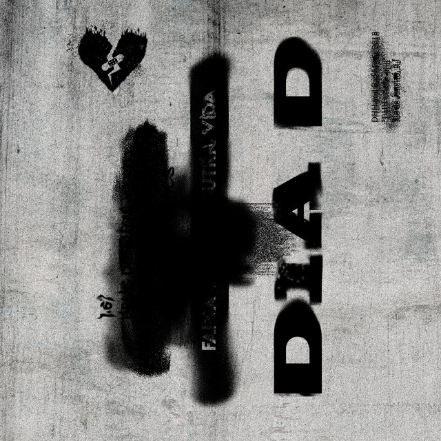 Dia D cover art