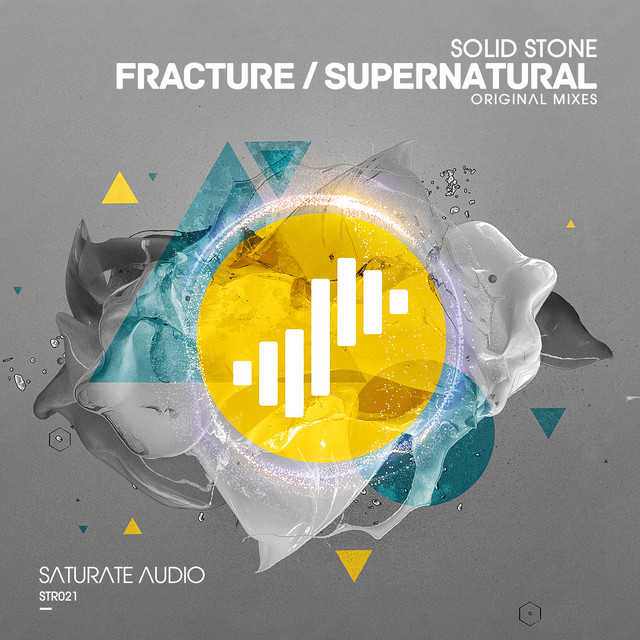 Supernatural album art