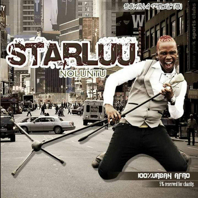 Star-Luu