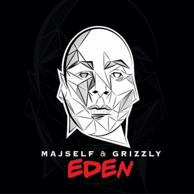 Eden cover art