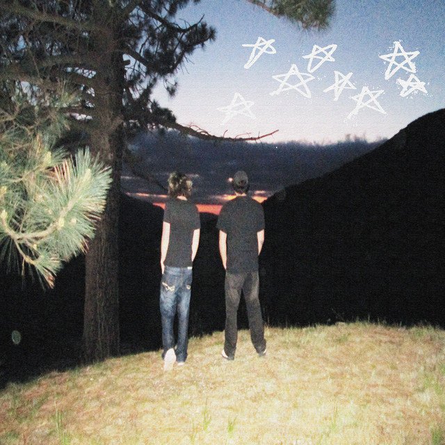 undefined album image