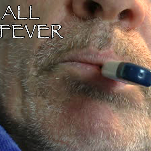 All Fever cover art