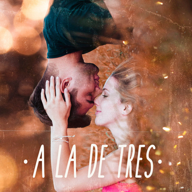 A la de Tres cover art
