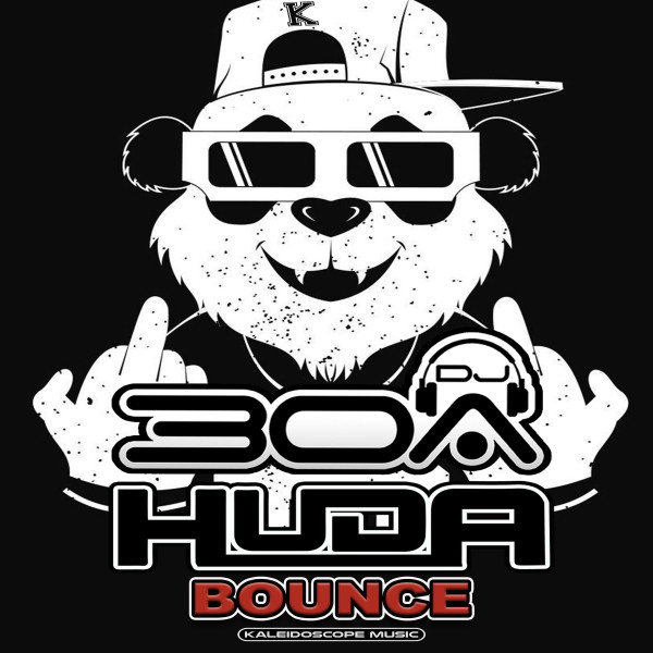 Bounce album art