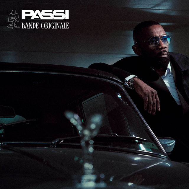 undefined album image