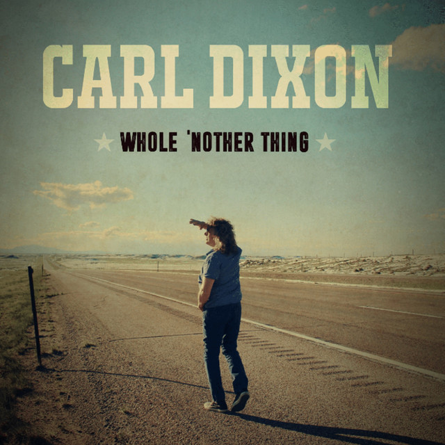 Whole 'Nother Thing cover art