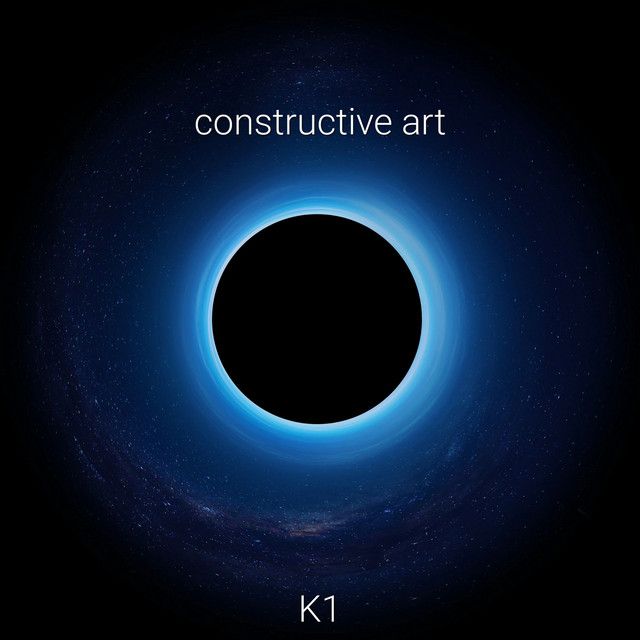 Constructive art cover art