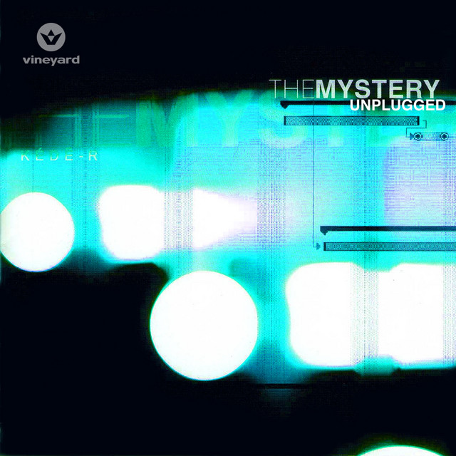 The Mystery Unplugged cover art