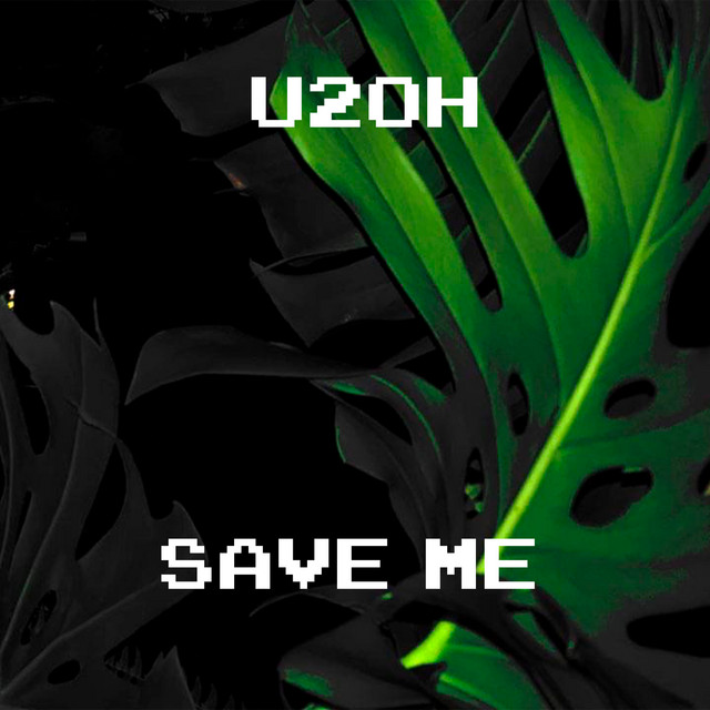 Обкладинка: Save Me — U2oh