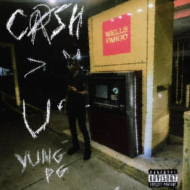 Cash > U cover art