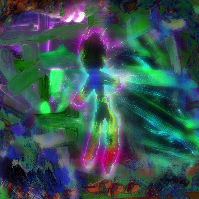 Metanoia cover art