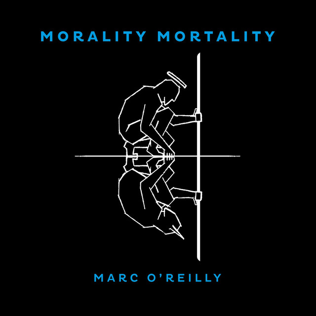 Morality Mortality cover