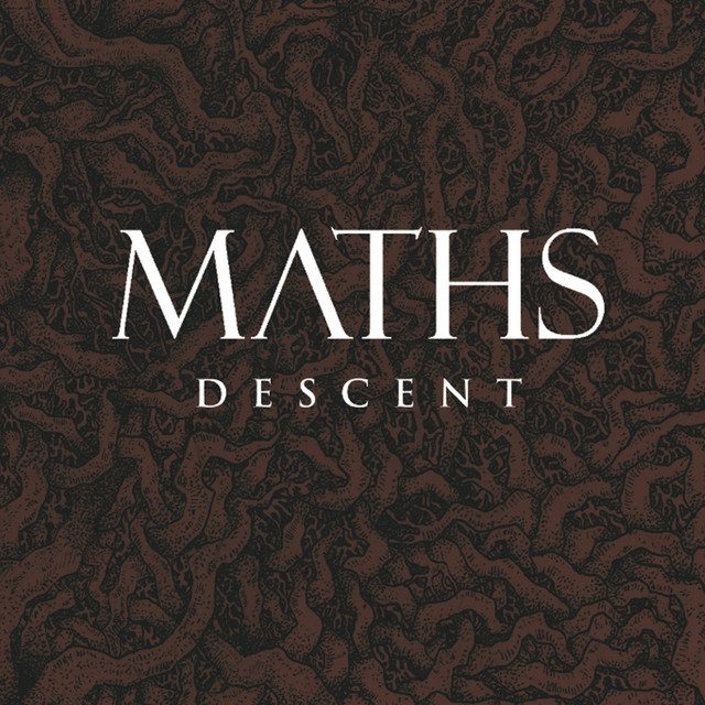Descent cover art
