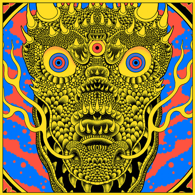 Live in Atlanta '24 cover art