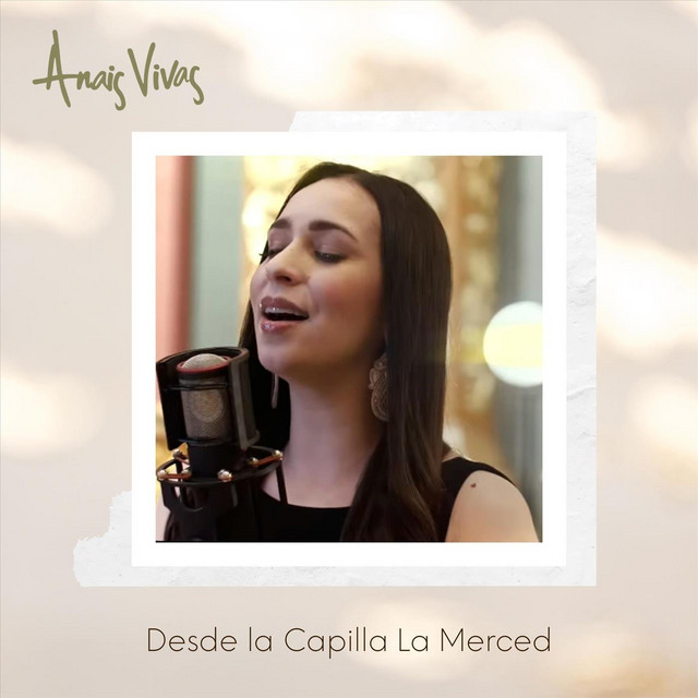 Ave Maria - En Vivo cover art