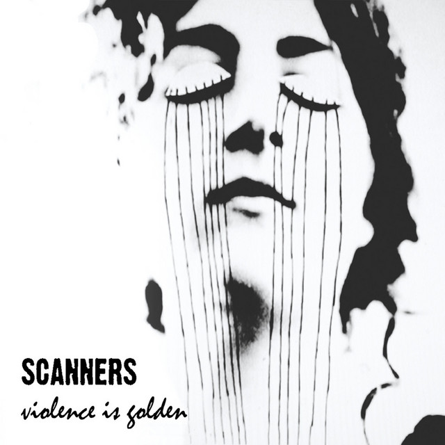 Violence Is Golden cover art