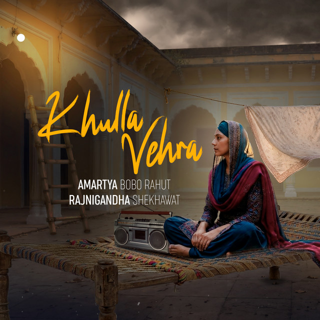 Khulla Vehra
